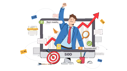 SEO Agency In Bangalore